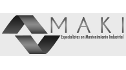 logo de Distribuidora Maki