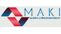 logo de Distribuidora Maki