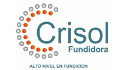 logo Crisol Fundidora
