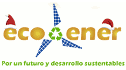 logo Energías Ecosostenibles Renovables