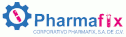 logo Corporativo Pharmafix