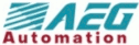 logo de AEG Systems