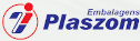 logo Plaszom Zomer Industria de Plasticos Ltda.