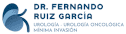 logo de Urólogo Oncólogo en CDMX Dr. Fernando Ruiz García