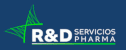 logo de R&D Servicios Pharma