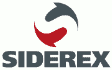 logo de Siderex
