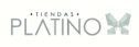 logo Tiendas Platino