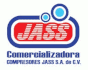 logo Comercializadora JASS de Compresores