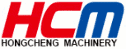 logo Guilin Hongcheng Mining Equipment Manufacture Co. Ltd HCM