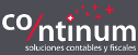logo de Continum Soluciones