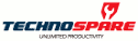 logo de Techno Spare