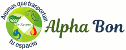 logo de Alpha Bon