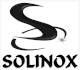 logo de Solinox-DG