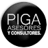logo de piga-rh asesores y consultores en desarrollo humano
