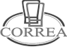 logo de correa materias primas