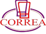logo Correa Materias Primas