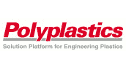 logo Polyplastics Marketing México