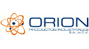logo de Orion Productos Industriales