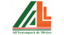 logo All Systempack de México