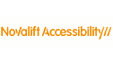 logo Novalift Accessibility