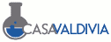 logo Casa Valdivia