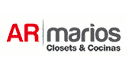 logo AR Marios Closets & Cocinas
