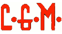logo Representaciones CGM de Guatemala