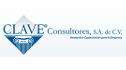 logo Clave Consultores