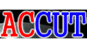 logo de Accut Machinery Co.