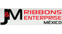 logo de J&M Ribbons Enterprise