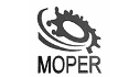 logo de supply moper