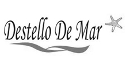 logo de Destello de Mar