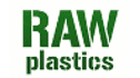 logo de RAW Plastics