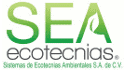 logo de Sistemas de Ecotecnias Ambientales