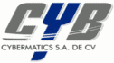 logo de Cybermatics