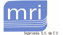 logo de MRI Geotecnia
