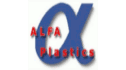 logo Alfa Plastics