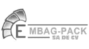 logo de embag pack