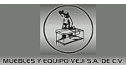 logo de Muebles y Equipo VEJI