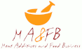 logo de Meat Additives and Food Business