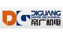 logo Shanghai Empire Mechanical Engineering Company Co.