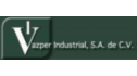 logo Vazper Industrial