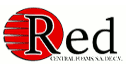 logo de Red Central Foams