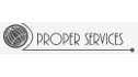 logo de proper services