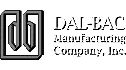logo de dal-bac manufacturing co.
