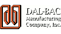 logo de Dal-Bac Manufacturing Co.
