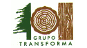 logo de Grupo Transforma