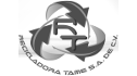 logo de Recicladora Tame