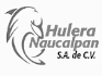 logo de Hulera Naucalpan