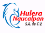 logo Hulera Naucalpan